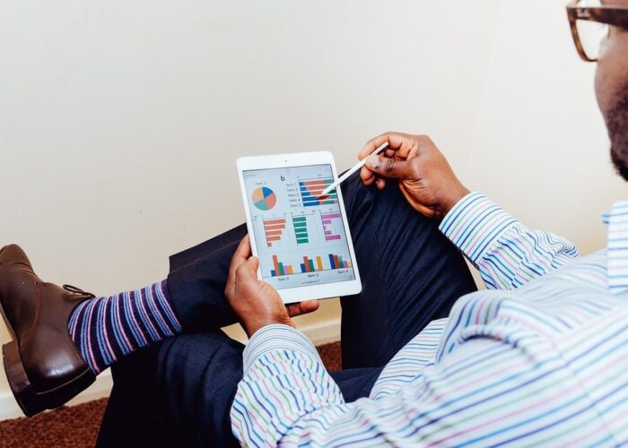 Détecter les tendances qui ouvrent de nouvelles perspectives
