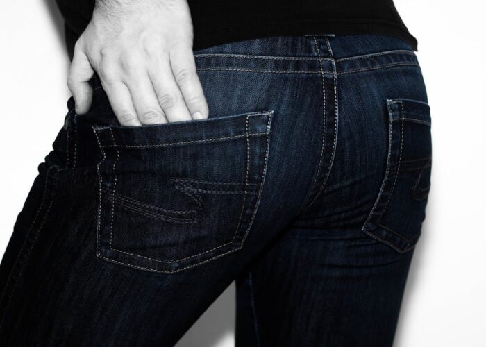 Les clés pour bien porter un jean au quotidien
