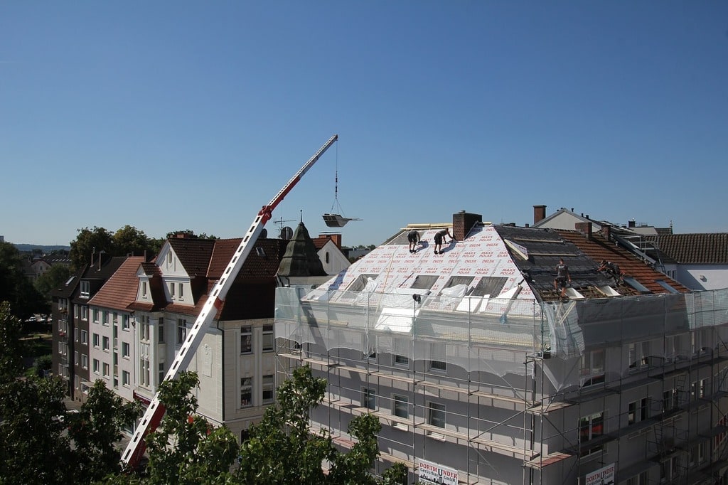 Respecter les normes en vigueur pour sécuriser un chantier