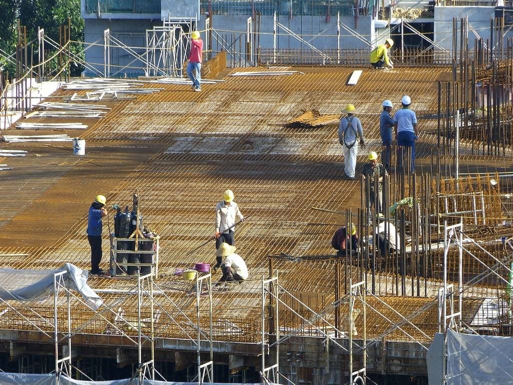 Respecter les normes en vigueur pour sécuriser un chantier