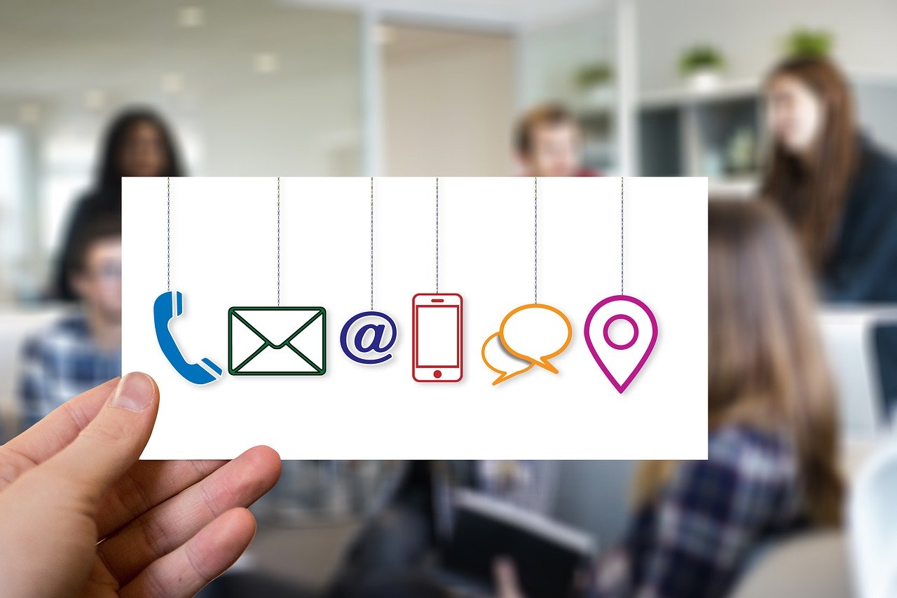Les fondamentaux du marketing pour développer sa visibilité en ligne