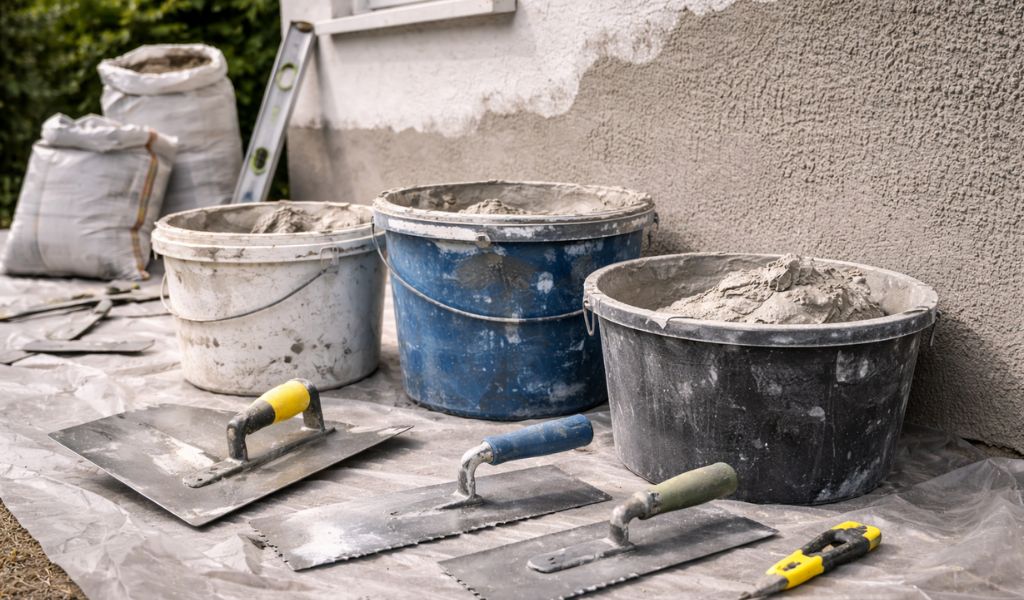 Trouver le bon professionnel pour vos travaux de peinture de façade à Toulouse