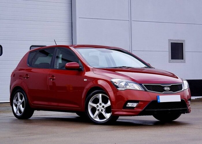 Pourquoi choisir un embrayage reconditionné pour votre voiture &nbsp;?
