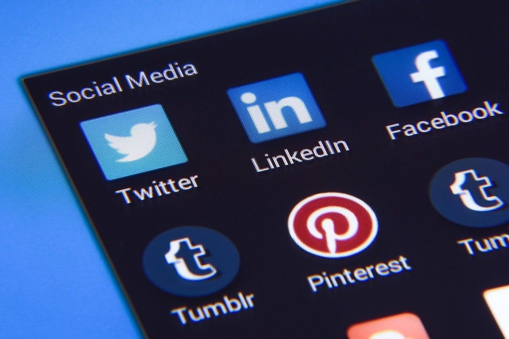 Booster la visibilité d'une entreprise avec les réseaux sociaux