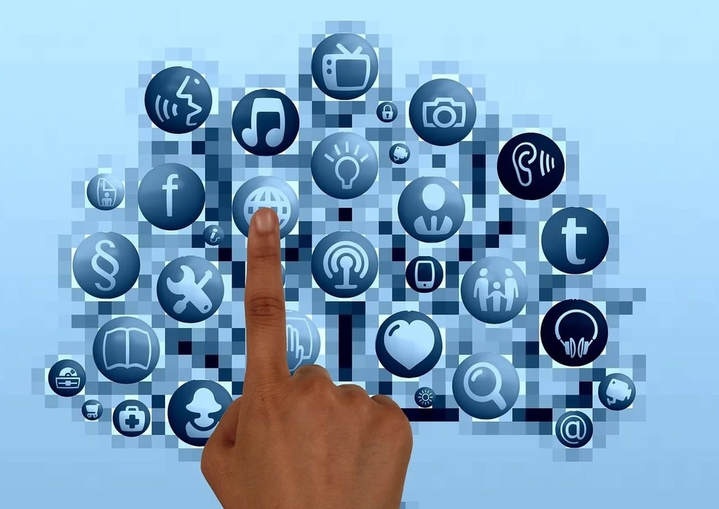 Booster la visibilité d&rsquo;une entreprise avec les réseaux sociaux