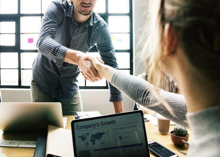 Entretenir une relation professionnelle positive avec ses employés