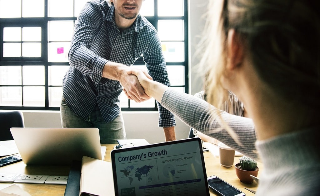 Entretenir une relation professionnelle positive avec ses employés
