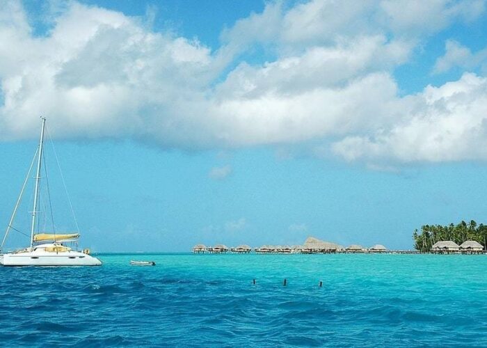 Où partir en vacances cet été : 10 destinations inédites à découvrir