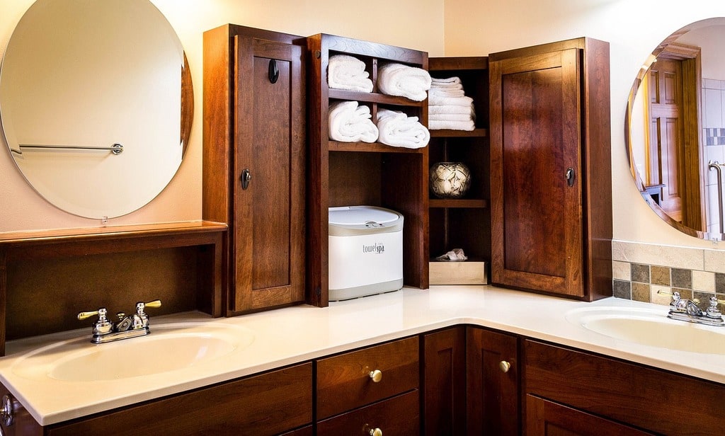 Solutions pour ventiler une salle de bain sans fenêtre