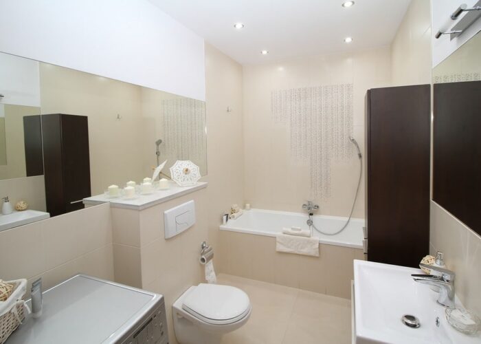 Solutions pour ventiler une salle de bain sans fenêtre